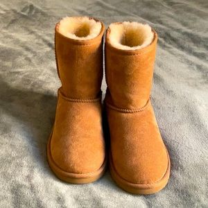 Ugg Classic Short II Boot
